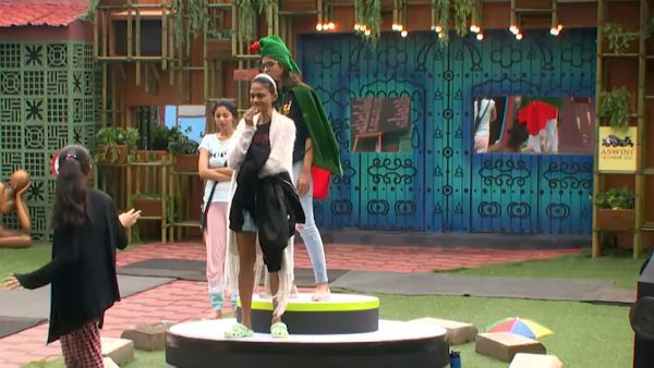 இதிலும் முட்டைதானா.. இழுத்து போர்த்தி தூங்கும் பாலா.. கடுப்பாகும் ஹவுஸ்மெட்ஸ்.. என்னவாக போகுதோ!