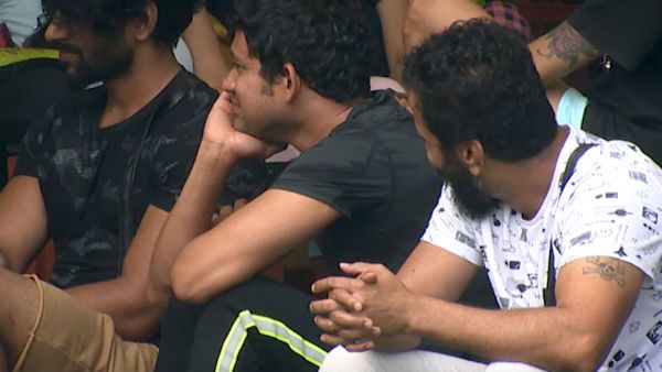 இதுக்குதான் 7 நிமிஷம் லேட்டா.. நேத்து யாரும் கன்டென்ட் தரலயா.. புரமோவால் கடுப்பான நெட்டிசன்ஸ்!