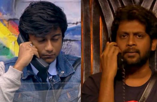 உங்க மேல வைக்கிற அன்பு ஏன் ஃபேக்கா இருக்கக்கூடாது? பாலாவை குறி வைத்து ஆஜித்தை வறுத்தெடுக்கும் ரியோ!