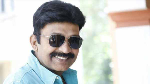 கொரோனாவுக்கு தீவிர சிகிச்சை.. நடிகர், டாக்டர் ராஜசேகர் உடல் நிலை.. மருத்துவமனை அறிக்கை!