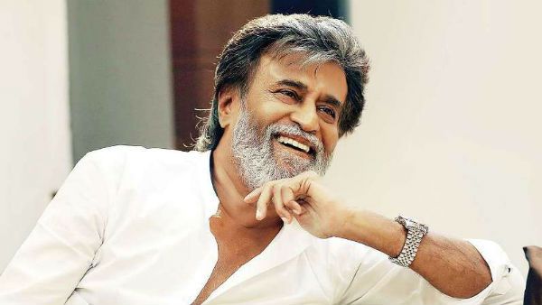 அரசியல் நிலைப்பாடு.. எவ்வளவு முடியுமோ அவ்வளவு சீக்கிரம் தெரிவிக்கிறேன்.. மீண்டும் நழுவிய ரஜினி!