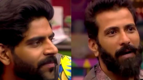 கரடியே காரித்துப்பிய மொமன்ட்.. பாலாவை போரிங்னு தேர்வு செய்த ரமேஷ்.. இதுக்கு மேல அசிங்கம் தேவையா?