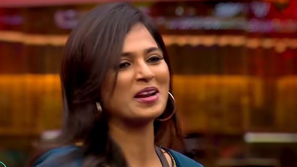 கேள்விக்கு பதில் சொல்றது எவ்ளோ கஷ்டம்னு தெரியுதா? சைலன்ட் கில்லர் ரம்யாயை சலித்தெடுத்த கமல்!