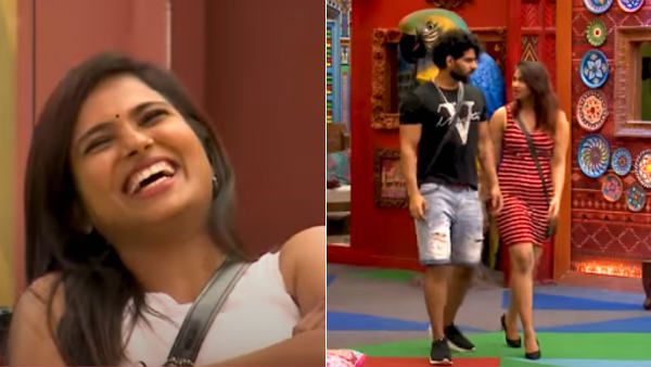 ஃபேக்கா லவ் பண்றாங்க.. பாலாஜியையும் ஷிவானியையும் கழுவி ஊற்றிய ரம்யா பாண்டியன்.. மரண பங்கம்!