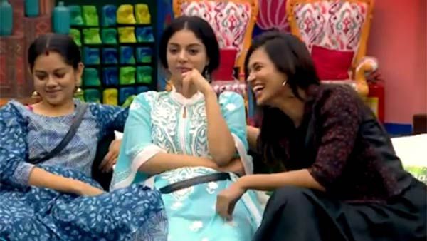 ரம்யா விஷ பாட்டில்.. பாலா கேங்குன்னு பச்சையா புரியுது.. புரமோவை பார்த்து கழுவி ஊற்றும் நெட்டிசன்ஸ்!