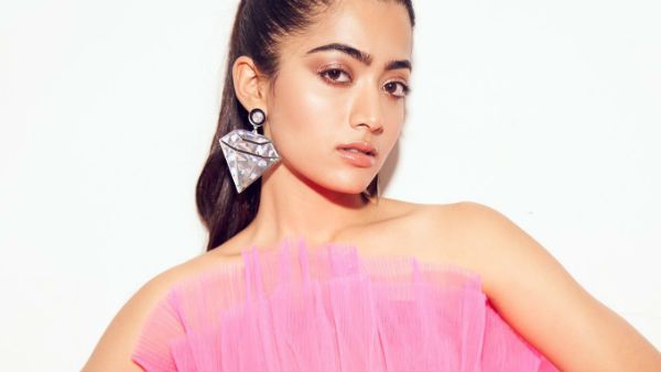 ரசிகர்கள் ரொம்ப க்யூட்.. 'நேஷனல் க்ரஷ் ஆப் இந்தியா..' நடிகை ராஷ்மிகா மந்தனா சிலிர்ப்பு!