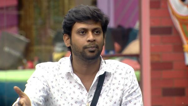 பாலா அர்ச்சனா சேர்ந்தது எனக்கு பிடிக்கல.. ஓப்பன் பண்ண ரியோ.. கிளறிவிட்ட கமல்.. விரைவில் வெடிக்கும்!