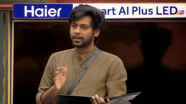 இதெல்லாம் ஓவரா தெரியல.. ரியோ நிஷாவும் சைன்ட்டிஸ்ட்டாம்.. இதுல வார்த்தைக்கு வார்த்தை டார்லிங் வேற!