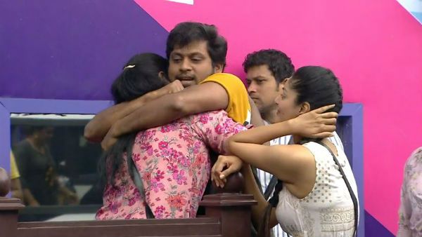 கூடவே இருந்து நிஷா முதுகில் குத்திய ரியோ.. இருவருக்குமிடையே நடந்த வழக்கில் ஜெயித்தது யார் தெரியுமா?