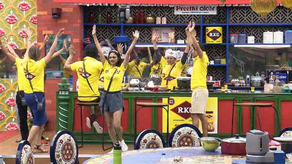 நெய் வாங்கலையோ நெய்.. தீபாவளி நெருங்க நெருங்க.. இன்னும் என்னவெல்லாம் விளம்பரம் வரப் போகுதோ?