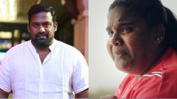 பிக்பாஸ் வீட்டில் அடுத்த வைல்ட் கார்டு.. பிகில் பட நடிகை.. இவரும் விஜய் டிவி புராடெக்ட்தான்!