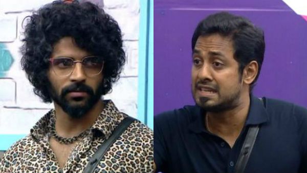 ’தறுதலை’ பிரச்சனை.. சம்யுக்தா காலில் விழ தயார்.. பாலாவுக்கு நான் தான் வில்லன்.. வேற லெவல் ஆரி!