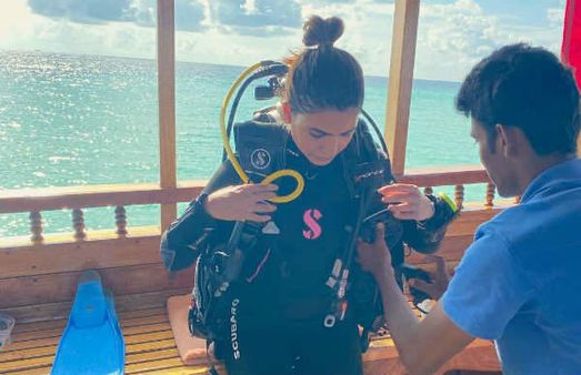 இவங்களும் வந்தாச்சுல.. காஜல், ரகுல் பிரீத், பிரணிதாவைத் தொடர்ந்து அதே ஸ்பாட்டுக்கு வந்த சமந்தா!