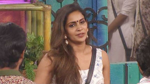 வெளியே ஆட்டம் போட்டாலும்.. உள்ளுக்குள் அழுத சம்யுக்தா.. அனிதாவை எப்போதுமே மறக்கமாட்டார்!