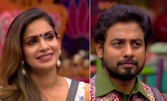 குறும்படம் போட்ட கமல்.. ஸ்கெட்ச் சம்யுக்தாவுக்கு இல்லை அர்ச்சனாவுக்குத் தான் போல? நல்ல பாடம்!