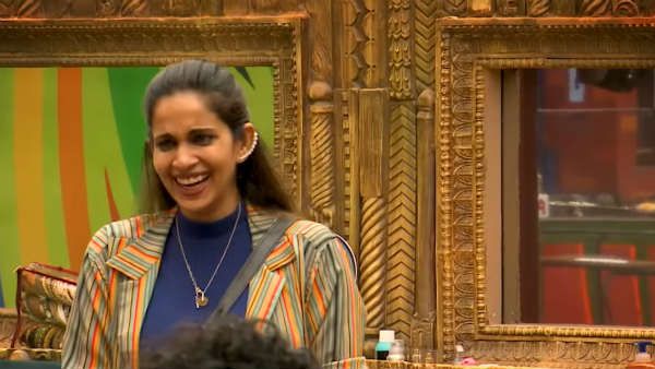 இவ்ளோ நாள் கோமாவுல இருந்தியா.. திடீர்னு தமிழில் பேச சொல்ற.. பிக் பாஸை வச்சு செய்யும் ரசிகர்கள்!