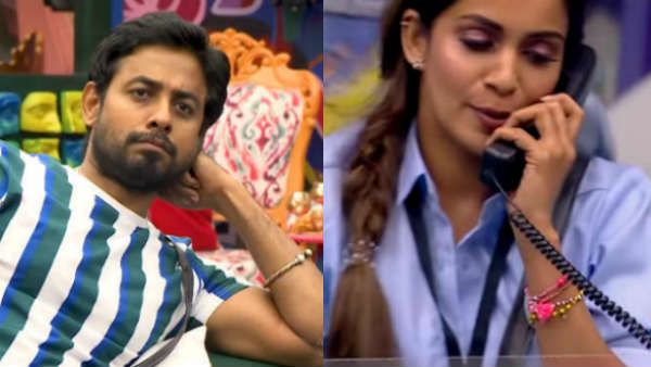 அவன் எப்படி என் தாய்மையை பேசலாம்? ஆரியை மீண்டும் தரக்குறைவாக பேசிய டம்மி மம்மி சம்யுக்தா!