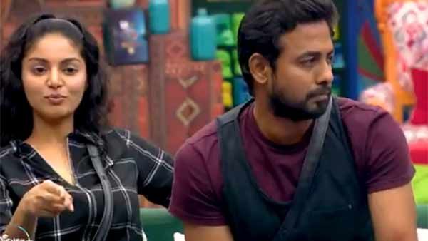 முதல் முறையா கேப்டனயே ஜெயிலுக்கு அனுப்பும் ஹவுஸ்மேட்ஸ்.. மூன்றாவது முறையாக ஆரியும்!