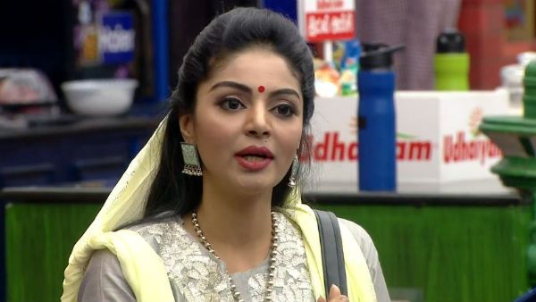 சபாஷ்.. முதல் ஆளாக சேவான சனம்.. பாலாஜி தான் முந்திரிக்கொட்டைன்னு மூக்கை உடைச்சிட்டாங்க!