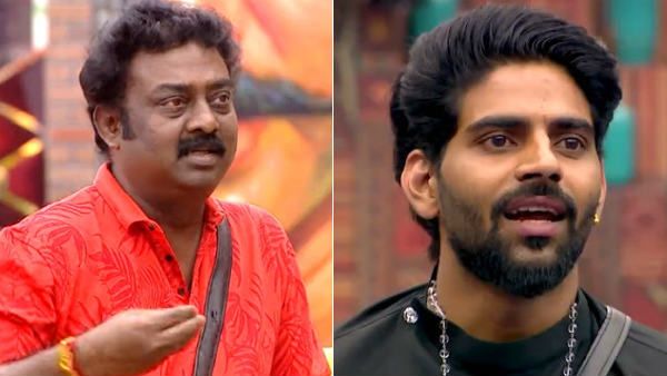 என்னை ஏன் வெளியே அனுப்பினாங்கன்னே தெரியல.. பாலாஜி பத்தி நான் என்ன சொல்றது.. பிக்பாஸ் பிரபலம் அதிரடி!