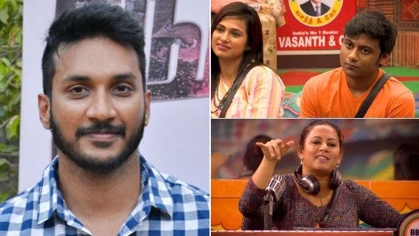 ரம்யா செல்ஃபிஷா இருக்குறது தப்பில்லையா.. அர்ச்சனா எப்போ வெளியே வருவீங்க.. அர்ச்சிக்கும் பிரபலம்!