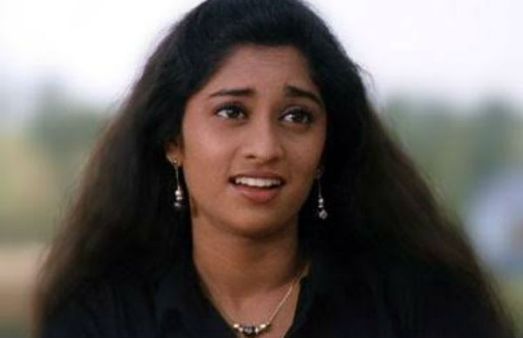 ஷாலினிக்கு இன்று பிறந்தநாள்.. குவியும் வாழ்த்துக்கள்!