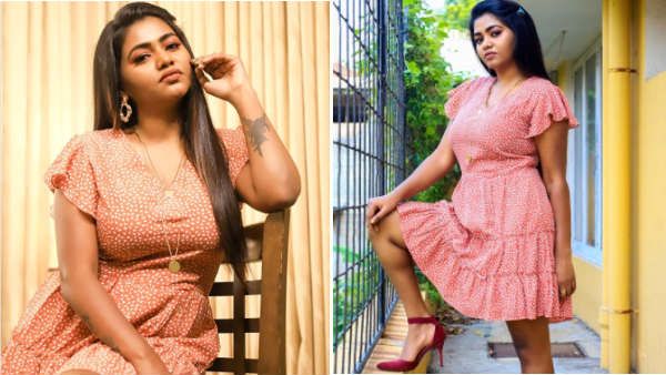 செம்ம்ம லெக் பீஸ்.. இரண்டாம் குத்து நடிகையின் முரட்டு போட்டோவை பார்த்து எச்சில் ஊற்றும் நெட்டிசன்ஸ்!