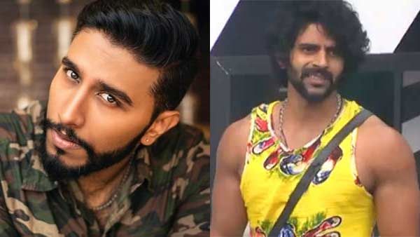 உன் ஆட்டம் முடியபோகுது தம்பி.. அட்ஜெஸ்மெண்ட் பத்தியா பேசுற.. பாலாஜியை விளாசிய பிரபல நடிகர்!