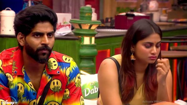 கேபியிடம் எகிறிய ஷிவானி.. இப்போ தலைகுனிஞ்சு என்னம்மா பண்றது.. முதல்ல பாலாவை ஏத்திவிட்டதே நீ தான?