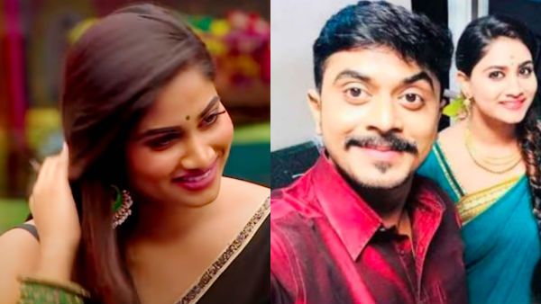 19 வயசுலேயே பழுத்த ஷிவானி.. இரண்டு பக்கமும் மாட்டி முழிக்குறதை பார்க்க ஆர்வமாய் இருக்கப்பா!