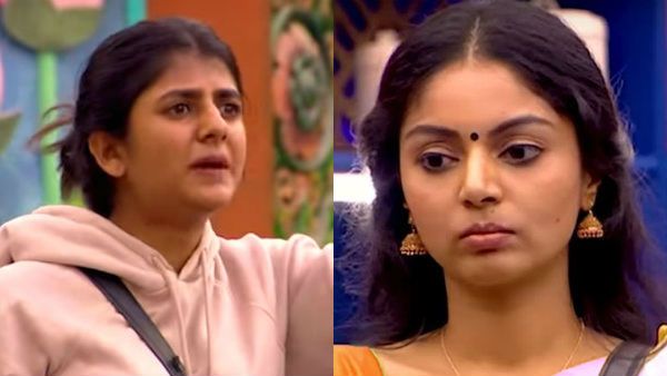 சந்தில் சிந்து பாடிய சனம்.. அய்யோ நீங்க எனக்காக பேசவே வேண்டாம்.. அசிங்கப்படுத்திய கேபி!