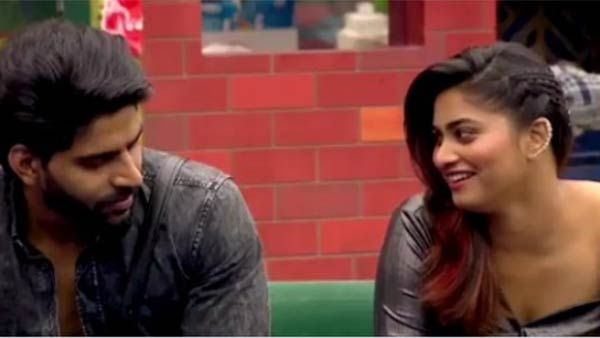 எப்போதும் ஜொள்ளு..இதுக்கு என்னப்பா பேரு? பாழாய்போன நட்பா? பல் இளிக்கும் காதலா? கொதிக்கும் ரசிகர்கள்!