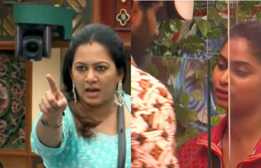 பாலாவுக்காக அர்ச்சனாவை ஏமாற்றிய ஷிவானி.. அன்சீனில் அம்பலமான ரகசியம்.. என்ன தெரியுமா?