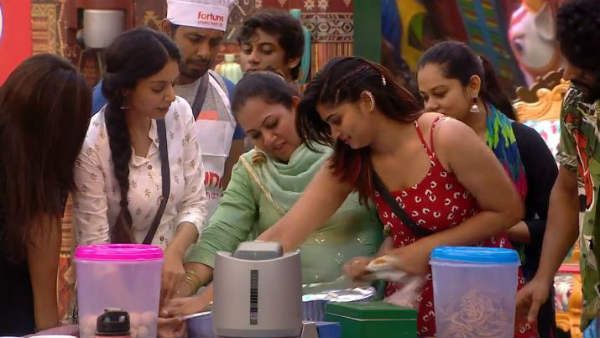 ஷிவானி ஃபுல்கா.. நல்லா புசு புசுன்னு சுட்டு.. ஜெயிச்சிட்டாங்களே.. கப் உங்களுக்குத்தான்!