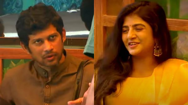 2 வாரமா ஃபீலிங்ஸ் இல்லையா.. ரம்யாவை வைத்து சோமை ஓட்டு ஓட்டென ஓட்டிய கேபி!