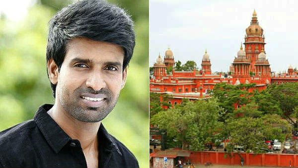 காமெடி நடிகர் சூரி தொடர்ந்த மோசடி வழக்கு.. போலீசார் பதில் அளிக்க உயர் நீதிமன்றம் உத்தரவு!