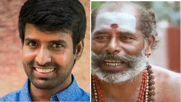 புற்றுநோயால் உருக்குலைந்துபோன 'கருப்பன் குசும்புக்காரன்' நடிகர் தவசி: விஜய் சேதுபதி, சூரி நிதியுதவி!