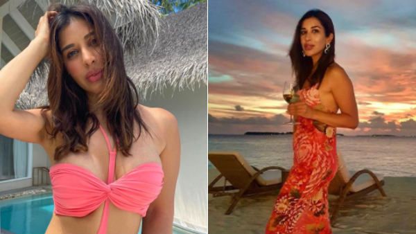 ஏன் இப்படி? இவரும் மாலத்தீவுலதான் இருக்காராம்.. கையில் ஒயின் கிளாஸுடன் பிரபல நடிகை!