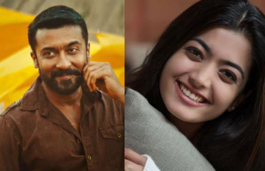 பாண்டிராஜ் இயக்கும் பிரம்மாண்ட படம்.. நடிகர் சூர்யா ஜோடியாகிறாரா கார்த்தி ஹீரோயின்.? கோலிவுட் தகவல்!