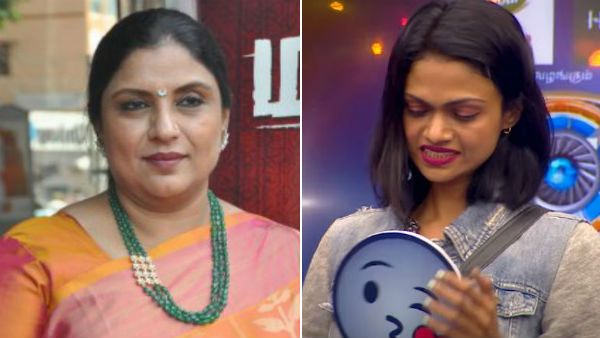 அடடா.. பின்றீங்க.. நல்ல வேலை பண்ணியிருக்கீங்க.. பற்ற வைத்த சுச்சியை பாராட்டி தள்ளிய பிரபல நடிகை!