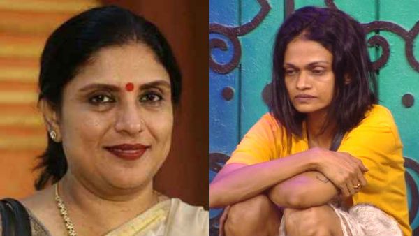 இந்த சுச்சிக்கு என்னாச்சு.. பத்திக்கிட்டு வருதாமே.. பிக்பாஸை பார்த்து கடுப்பான பிரபல நடிகை!