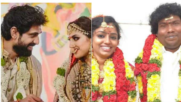 இந்த ஆண்டு தல தீபாவளி கொண்டாடும் திரை நட்சத்திரங்கள்.. யாருன்னு பட்டியல பாருங்க!