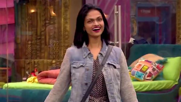 வாளு போய் கத்தி வந்தது டும்டும்டும்.. அவ்வளவு ஆபத்தான ஆளா இந்த கன்டெஸ்ட்டன்ட்?!