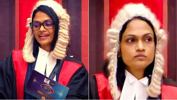 இப்படி ஒரு ஜட்ஜ்மெண்டே பார்த்ததே இல்ல..பாலாவுக்கு சரியான சொம்பு.. சுச்சியை கழுவி ஊற்றிய நெட்டிசன்ஸ்!