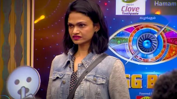 வந்ததும் வராததுமாய் சுச்சி செய்த வேலை.. என்ன இப்படி போட்டு உடைச்சுட்டாங்க.. அலர்ட் ஆயிடுவாங்களே!