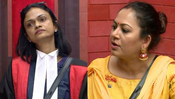 சுசித்ரா ‘அதுக்கு’ லாயக்கே இல்லை.. சனமை டார்கெட் பண்ண விஷயம்.. கிழித்து தொங்க விட்ட அர்ச்சனா!