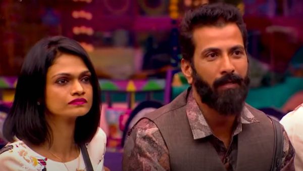 பாலாஜியை ஏற்றிவிட்ட விவகாரம்.. ஓவர் ரியாக்ட் பண்ணிட்டேன்.. கேபியிடம் பகீரங்க மன்னிப்பு கேட்ட சுச்சி!