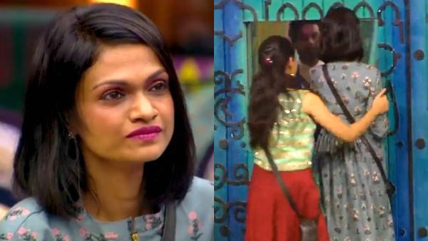 இந்த வாரம் பிக் பாஸ் வீட்டில் இருந்து அதிகாரப்பூர்வமாக வெளியேறியது இவர் தான்.. என்ன காரணம்?