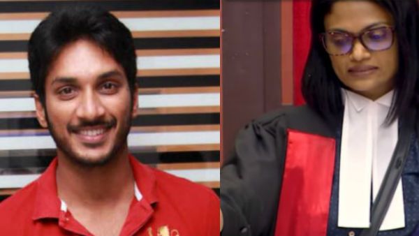 இப்படி விசாரிச்சா உலகத்துல பெண்டிங் கேஸே இருக்காது.. சுச்சியை பங்கம் பண்ணிய பிரபலம்!