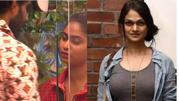 பாலாஜி ஷிவானி காதல்.. இன்ஸ்டாவில் அதிரடியாய் பதிவிட்ட சுச்சி.. என்ன சொல்லியிருக்கார் பாருங்க!